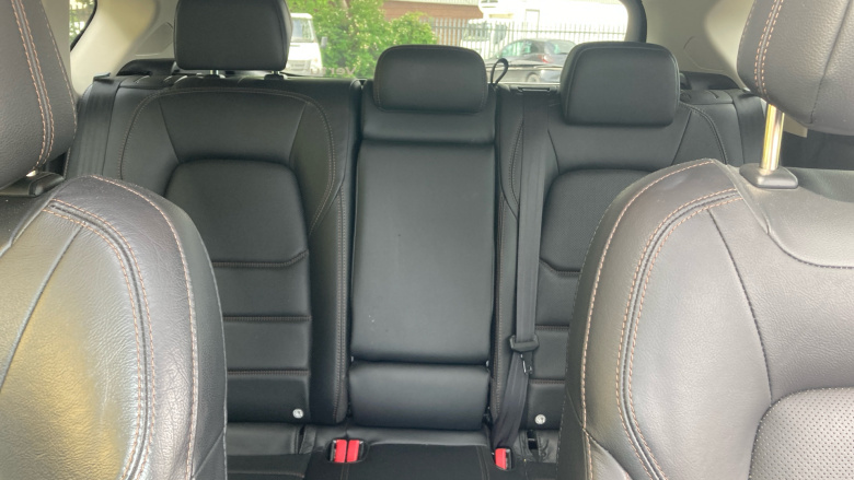 Mazda CX-5 2.0 Sport Nav+ 5dr Petrol Estate